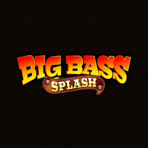 Big-Bass-Splash