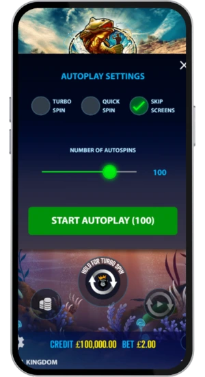 Big Bass Bonanza Game