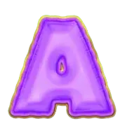 Card Symbol (A)