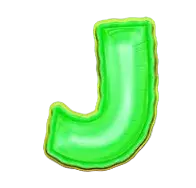 Card Symbol (J)