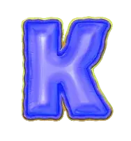 Card Symbol (K)