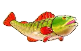 Fish Symbol