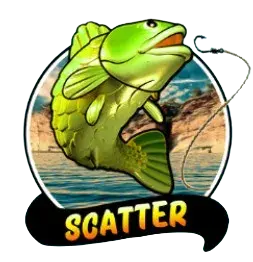 Scatter Symbol