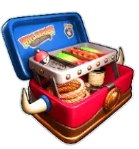 Tackle Box Symbol